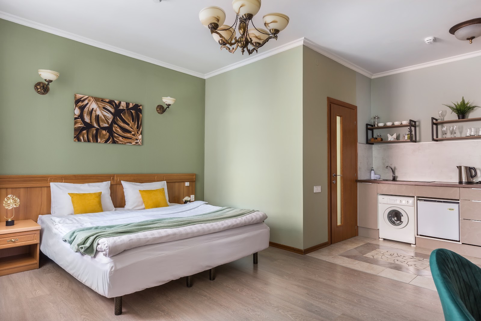 RentApartmentSpb Forte - photo 4