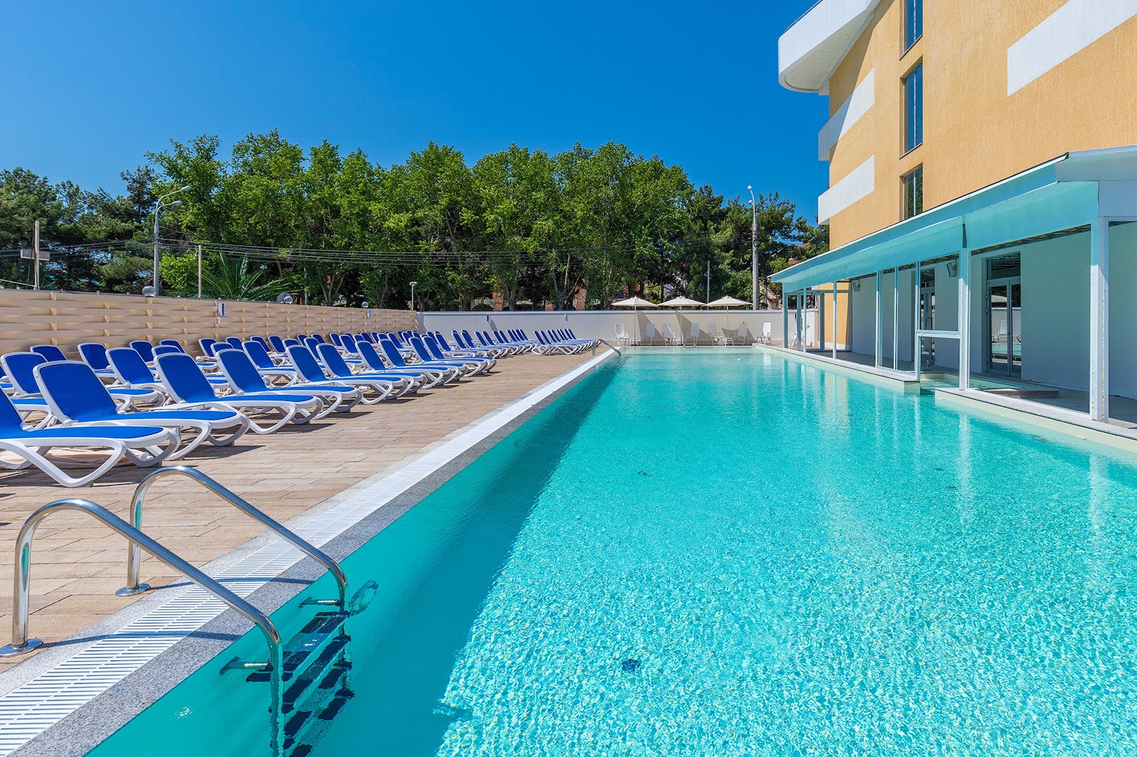 Alean Club Majestiс - photo 3