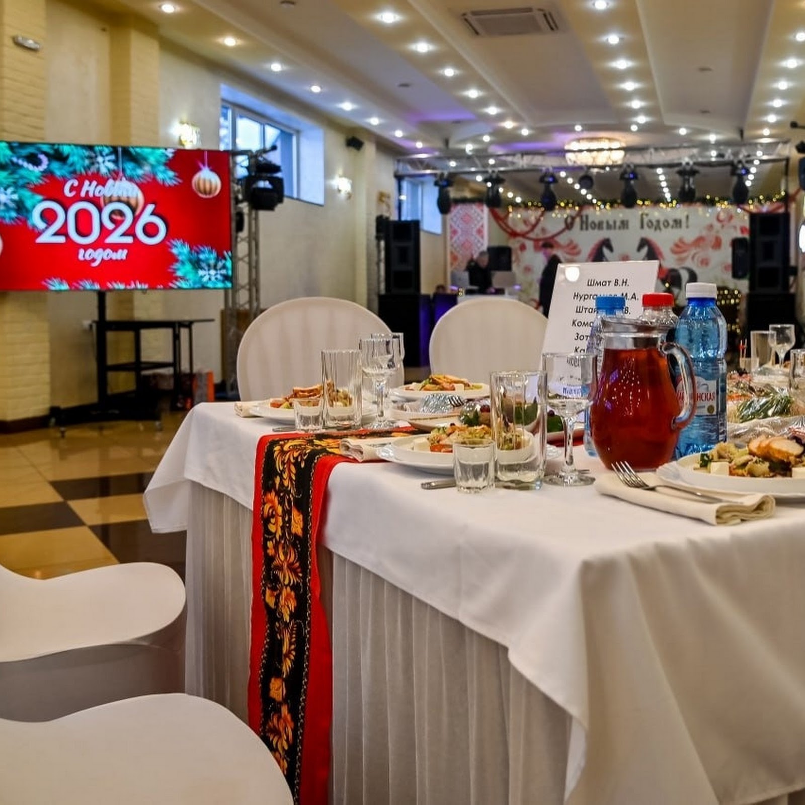 Мотель, гостиничный комплекс - photo 5