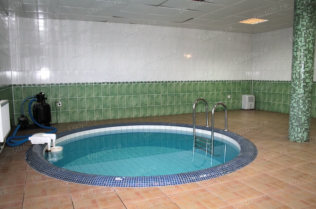 Отель "Rus" - photo 5