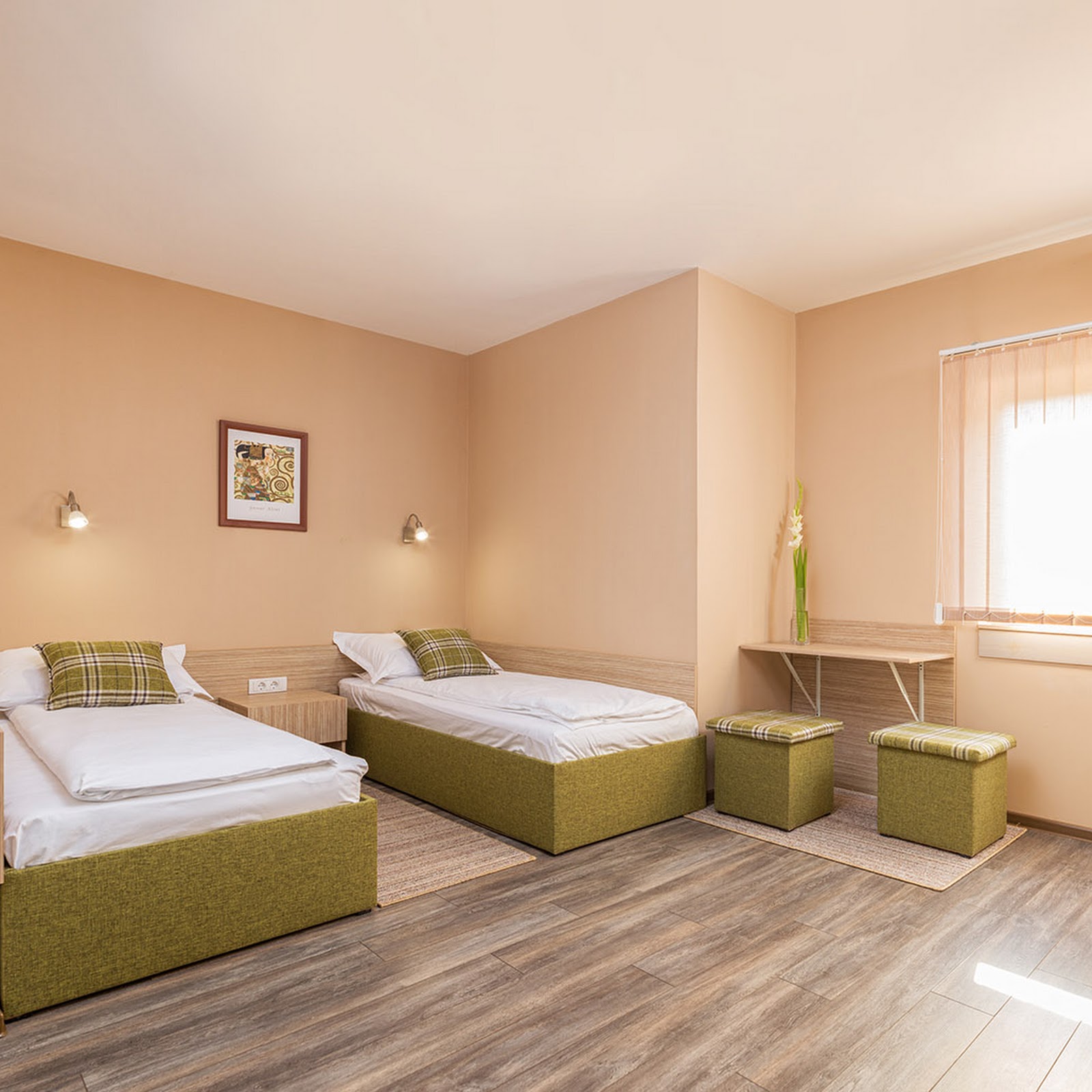 Hotel Vogue - photo 4