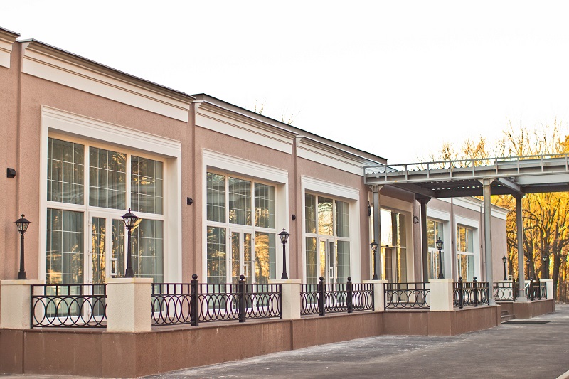 Гостиница "Орбиталь" - photo 5