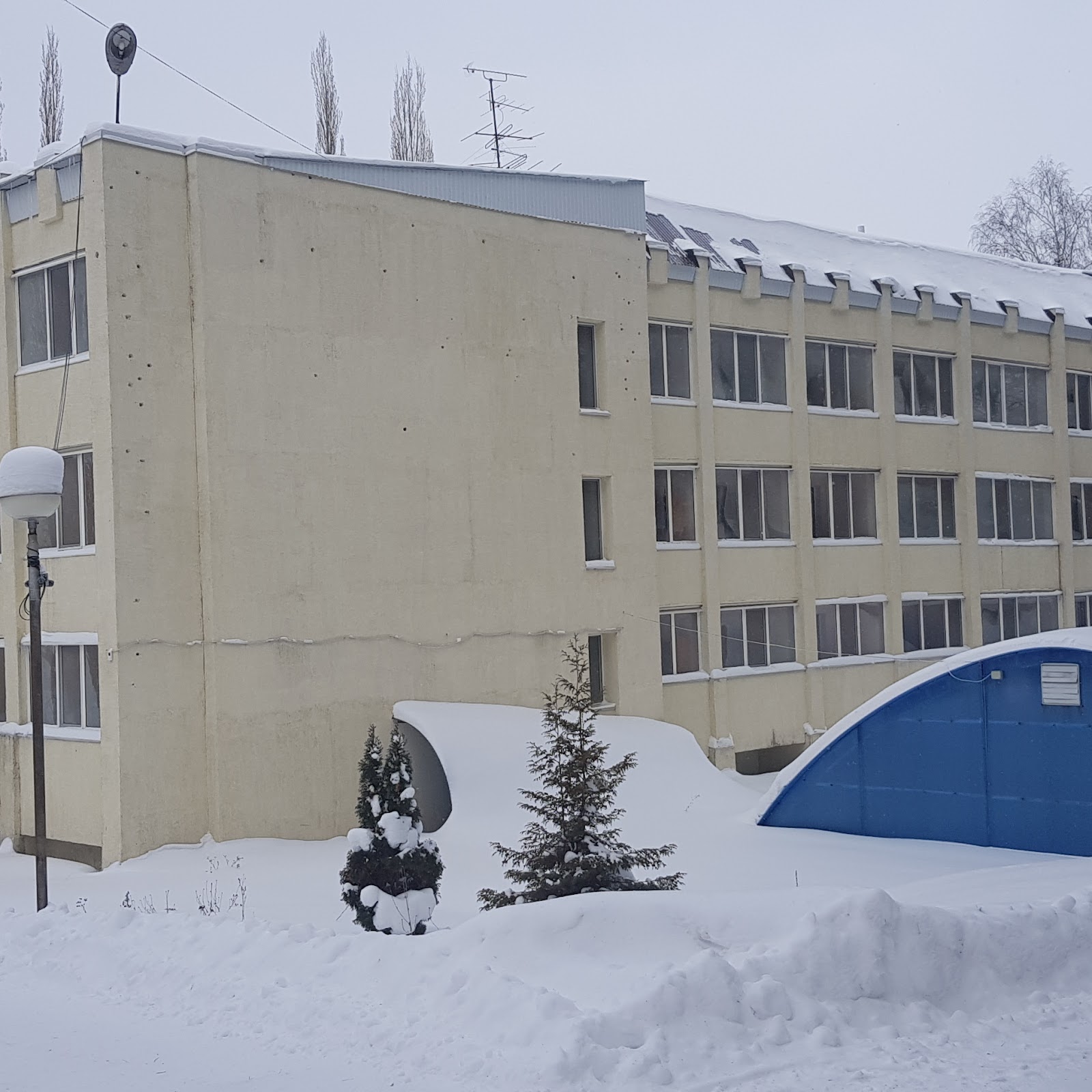 Санаторий "Юматово" - photo 3