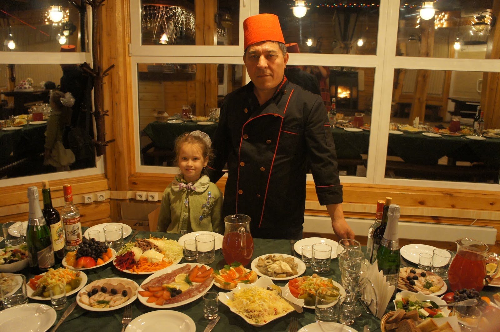 Гостиница " Красная поляна" - photo 5