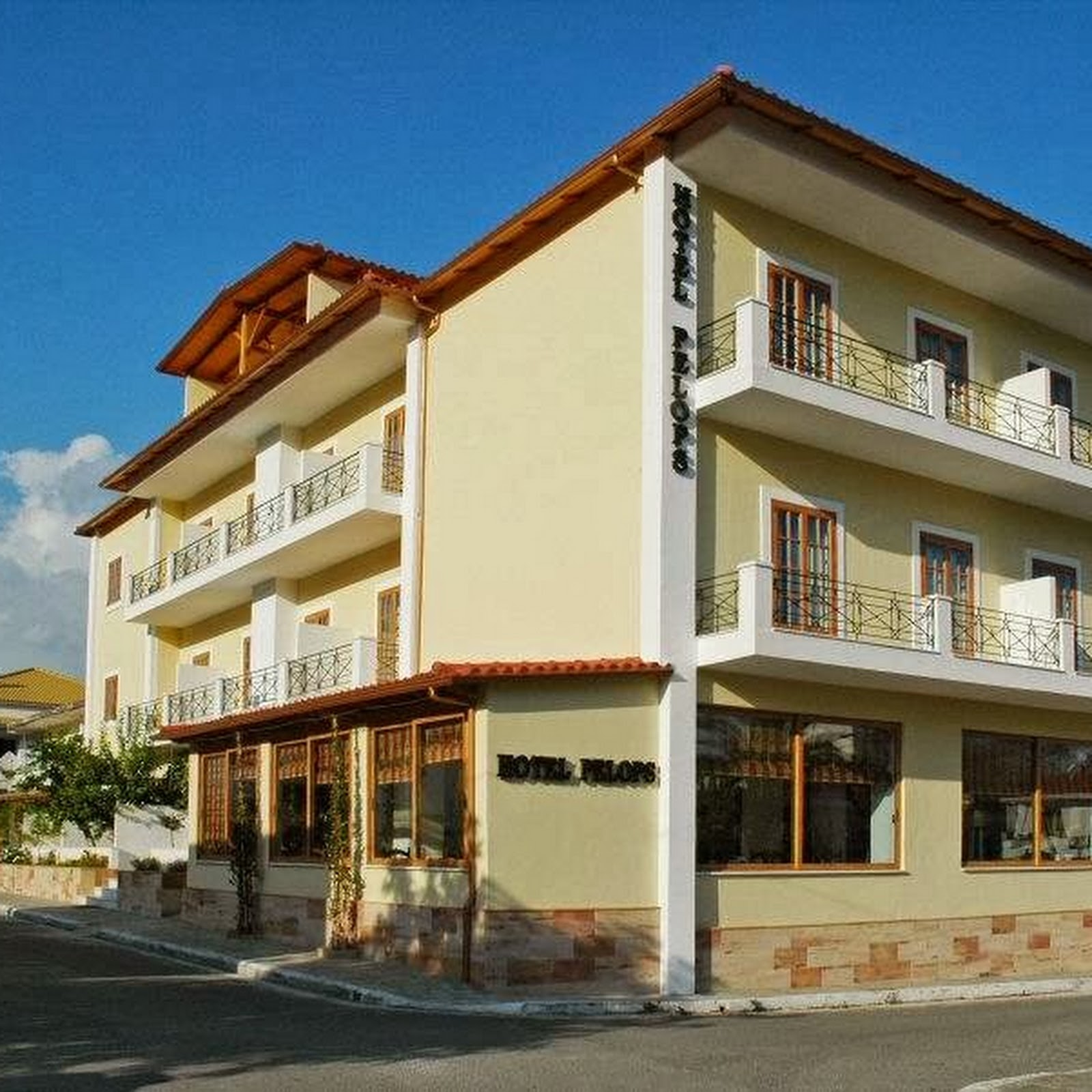 Звездочка, отель - photo 2