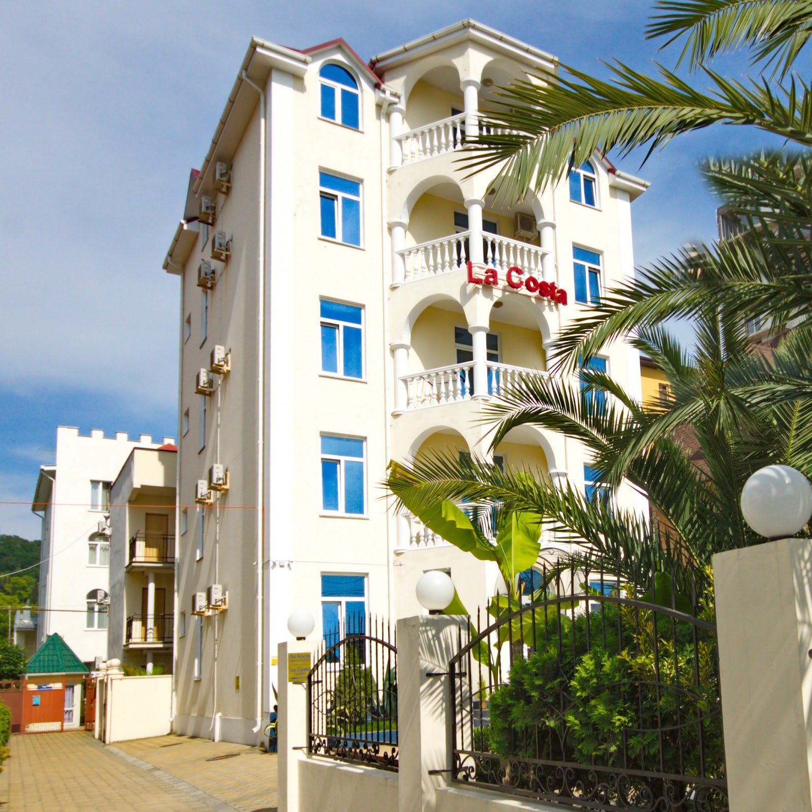 Леонардо - photo 3