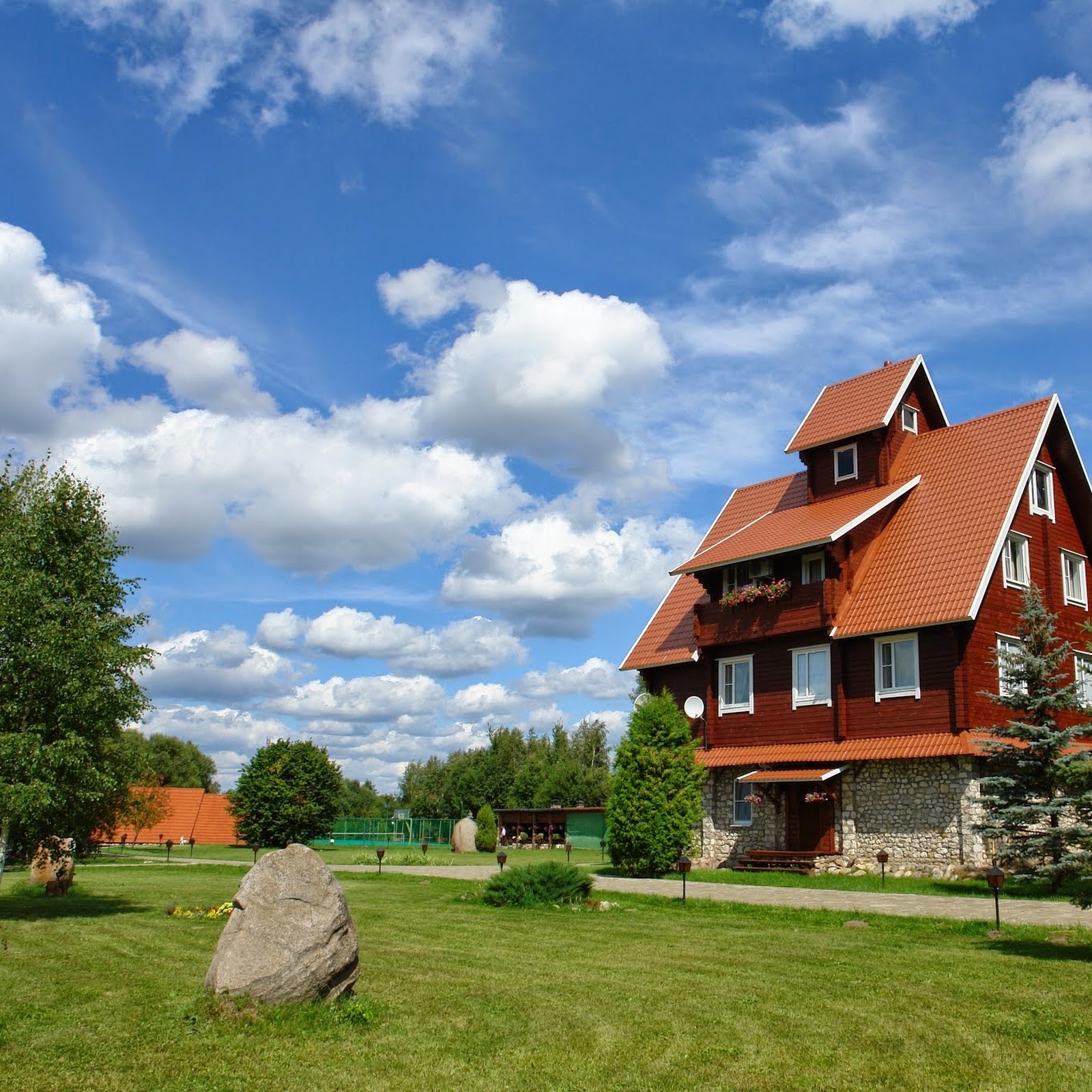 Елкино Перепелкино - photo 3