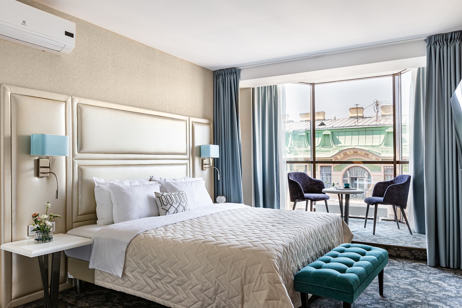 Отель Мама я дома | Невский Проспект - photo 2