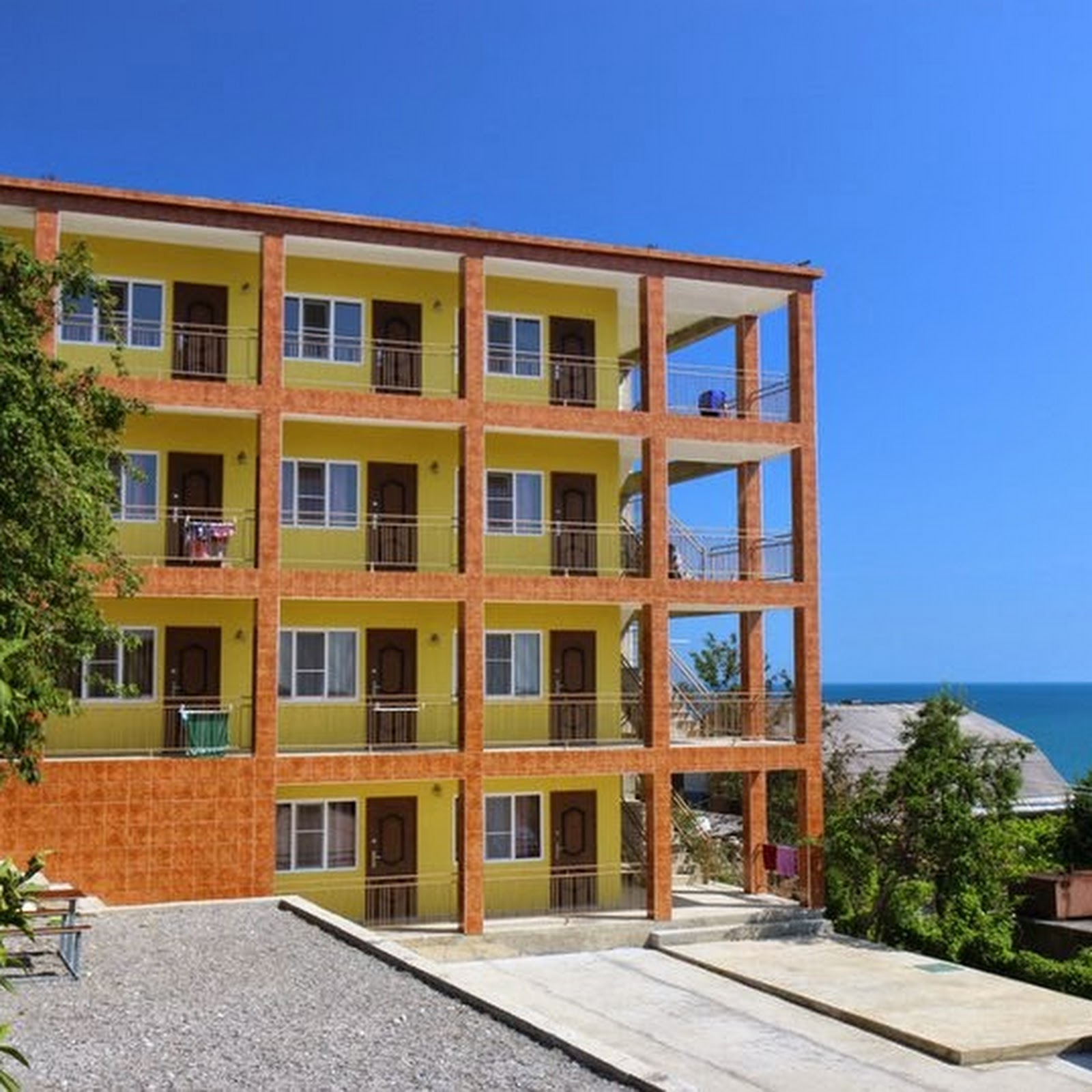 Солнечныйдом отдыха - photo 5