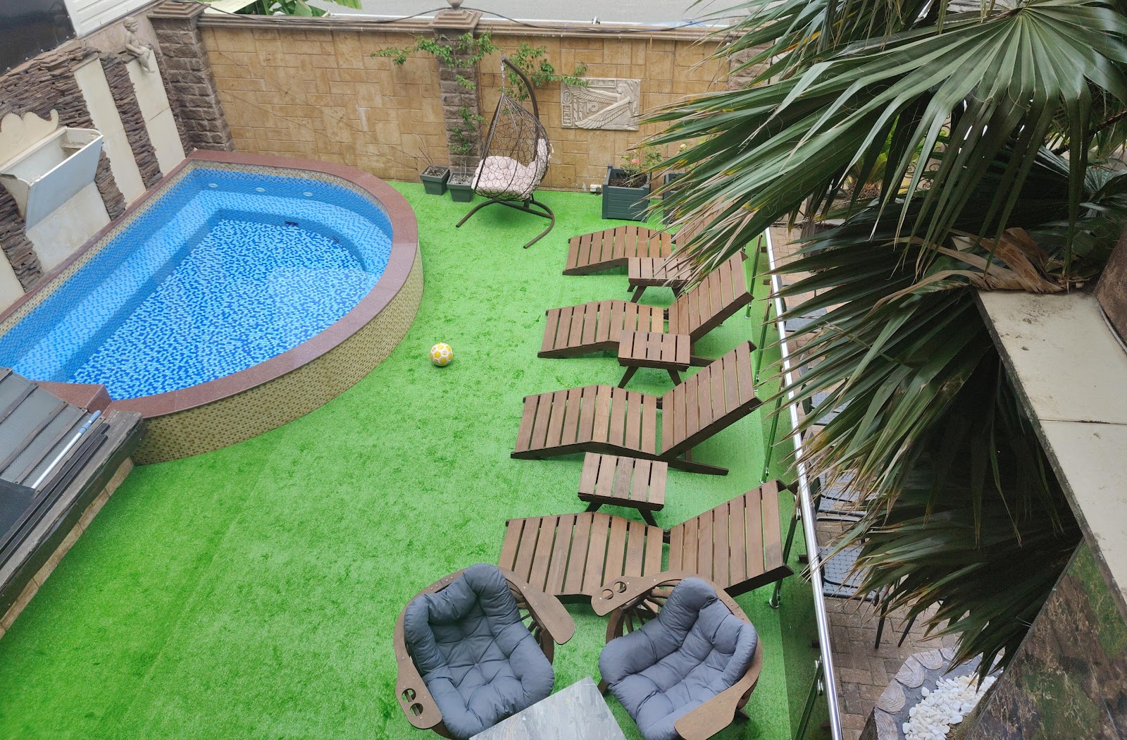 Мини-отель - photo 4