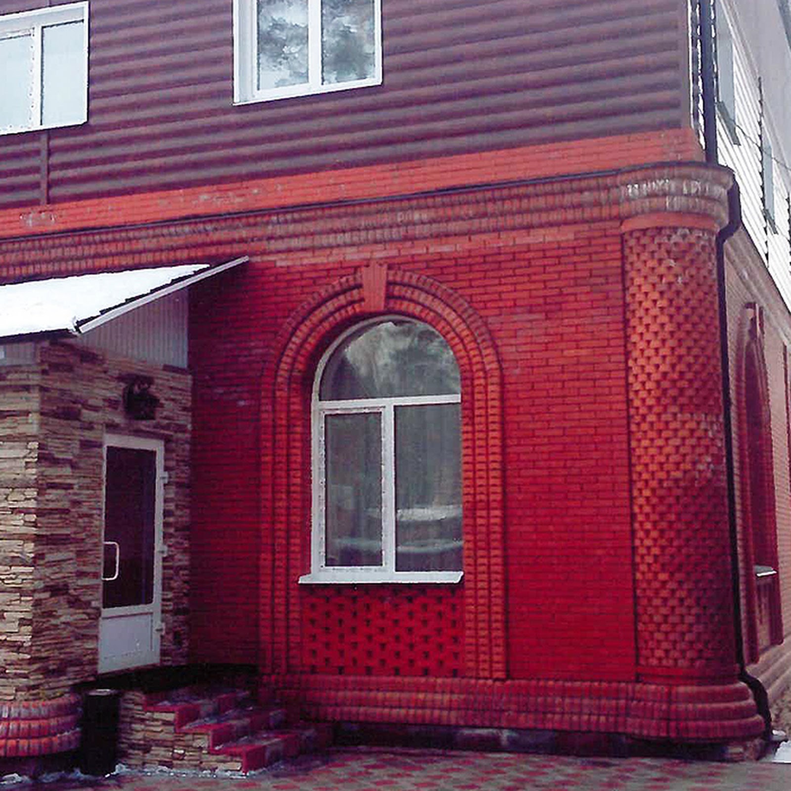 Гостиничный комплекс "Согдиана" - photo 3