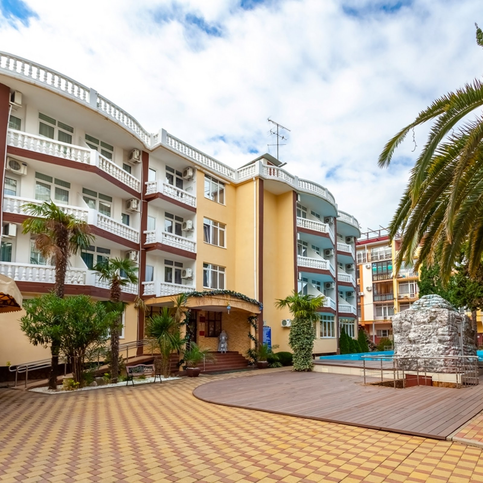 Афина - photo 3