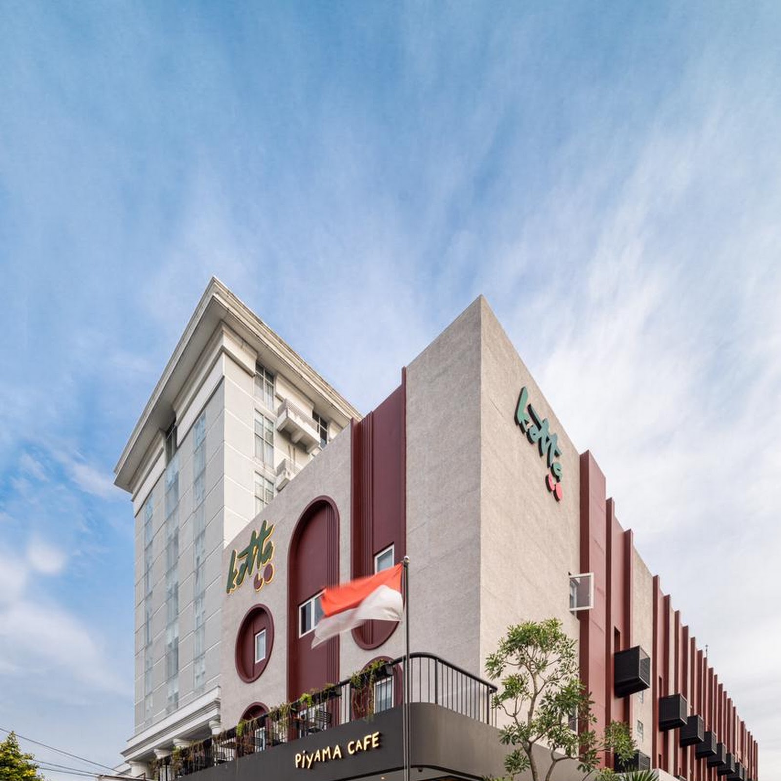 Best City Hotel - photo 2