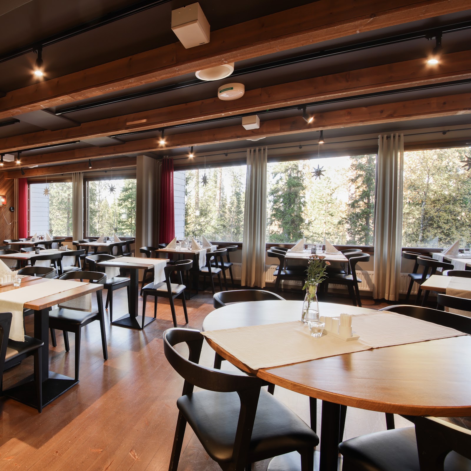 Santa's Hotel Aurora - photo 2