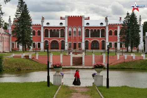 Санаторий "Марфинский" - photo 2