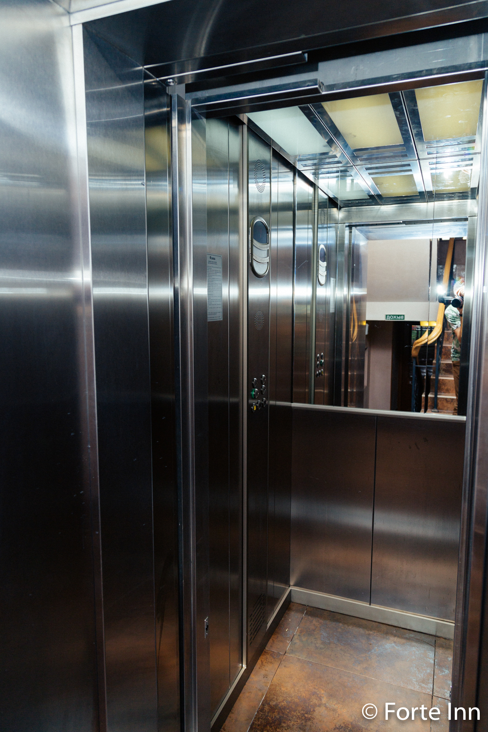 RentApartmentSpb Forte - photo 5