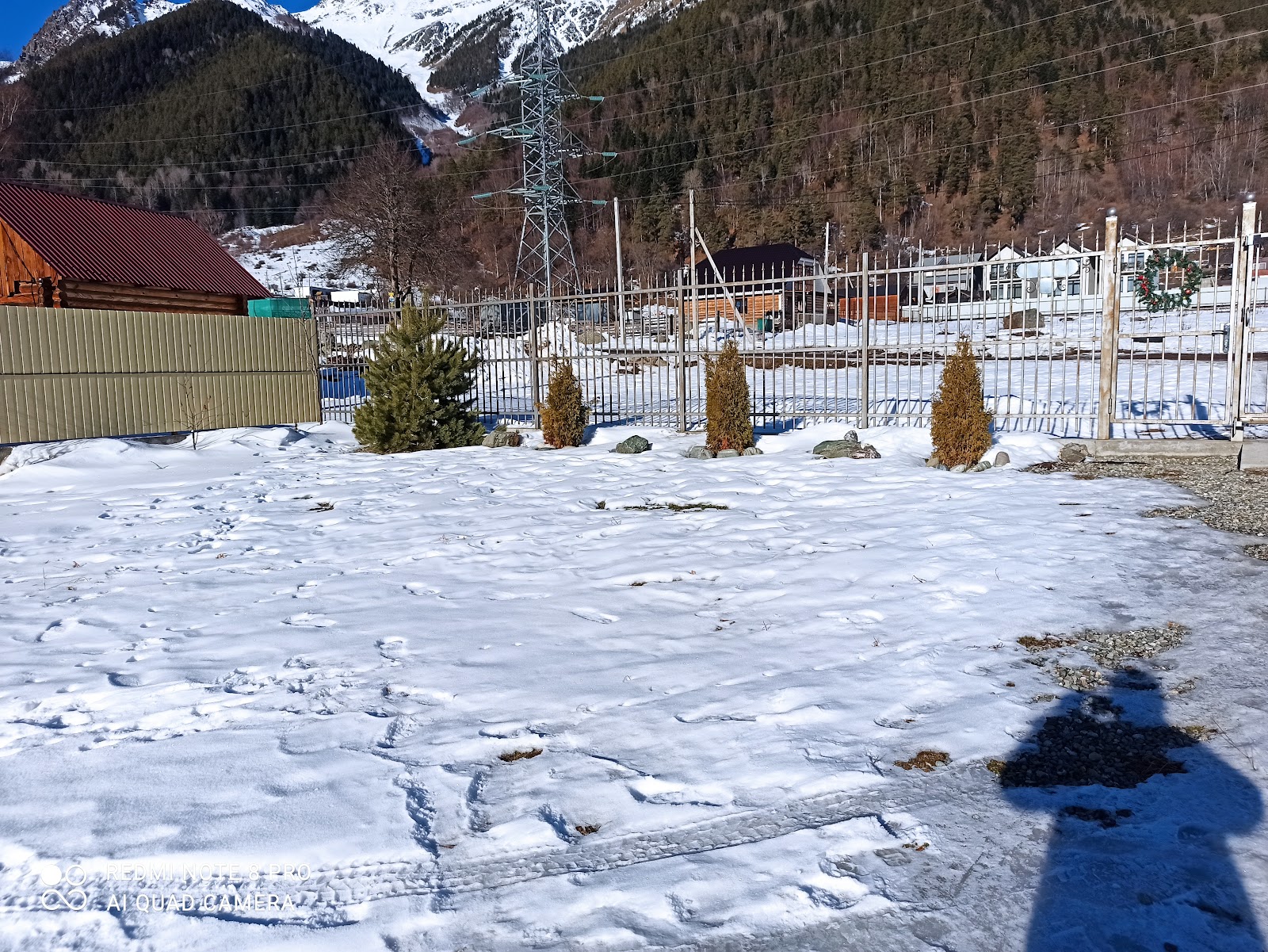 Апартаменты "У Сергеевича" - photo 5