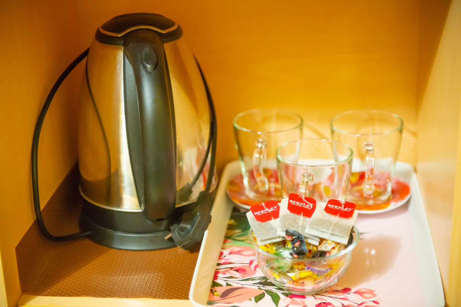 Апартаменты Хант - photo 5