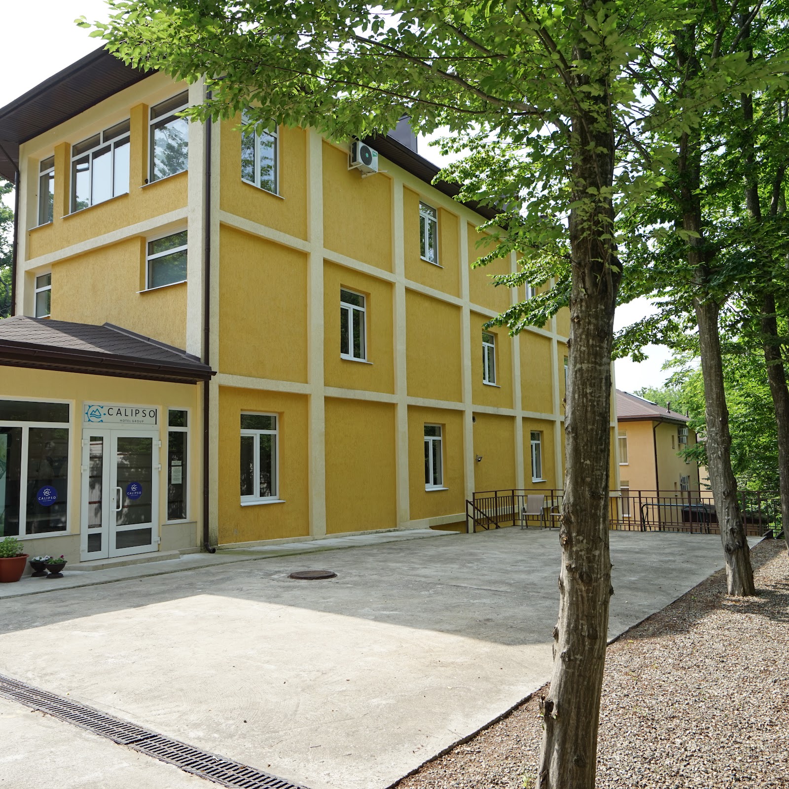 Гостевой Дом "Калипсо" Агой - photo 1