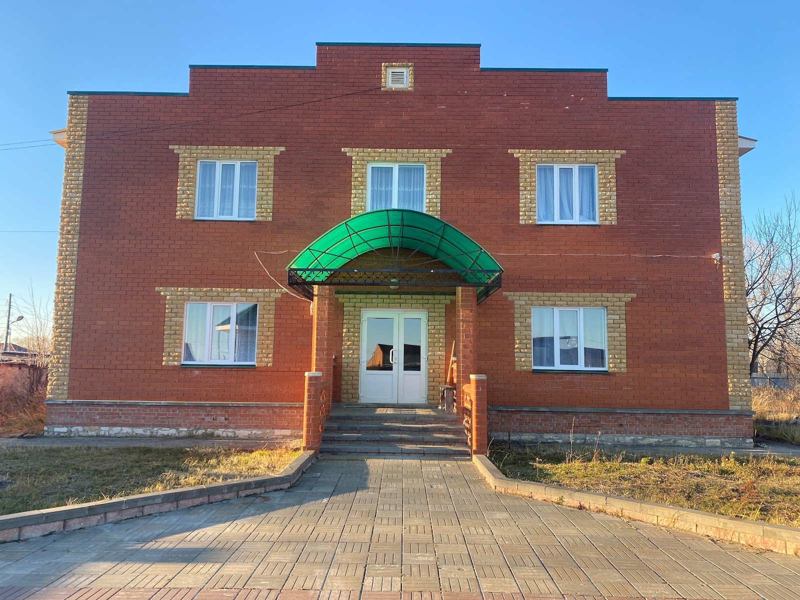 Хостел Касимов