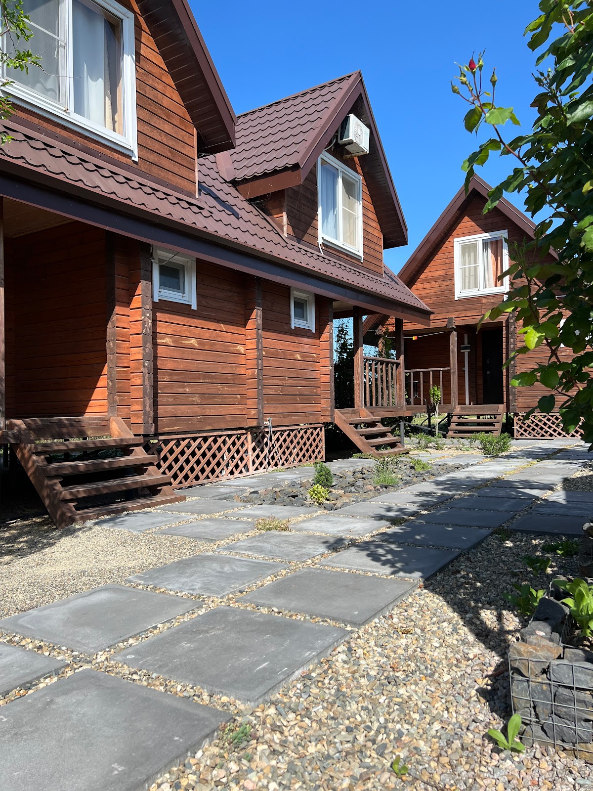 Гостевой дом Эко Усадьба - photo 2