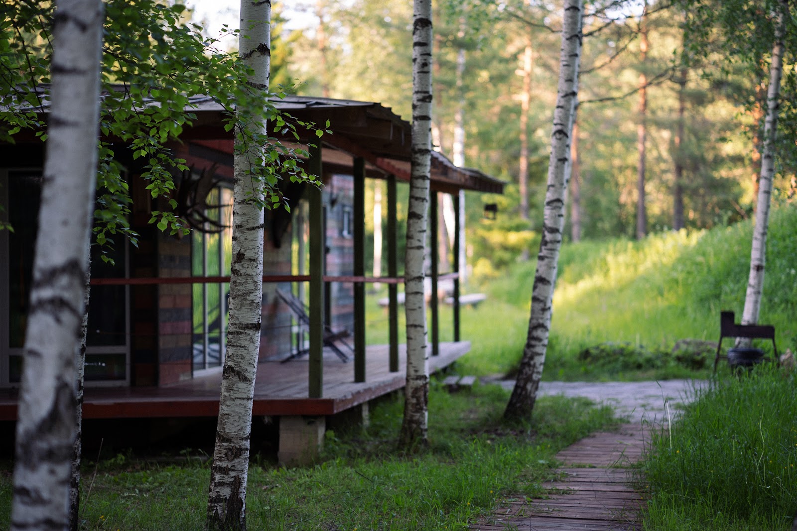 Заповедник впечатлений Тованово - photo 4