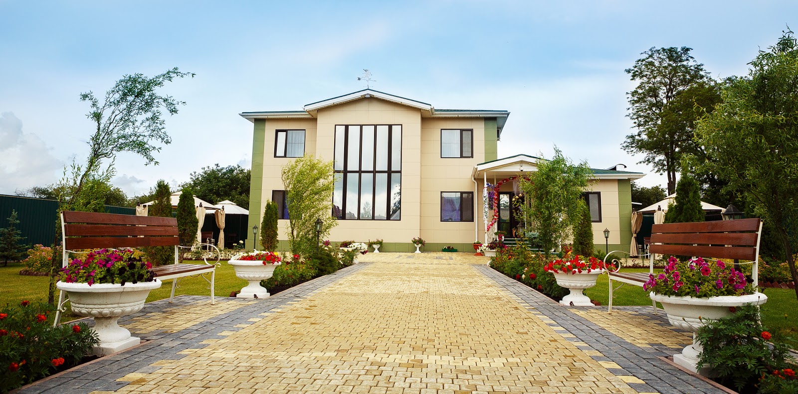 Гостиница "У Гамлета" - photo 3