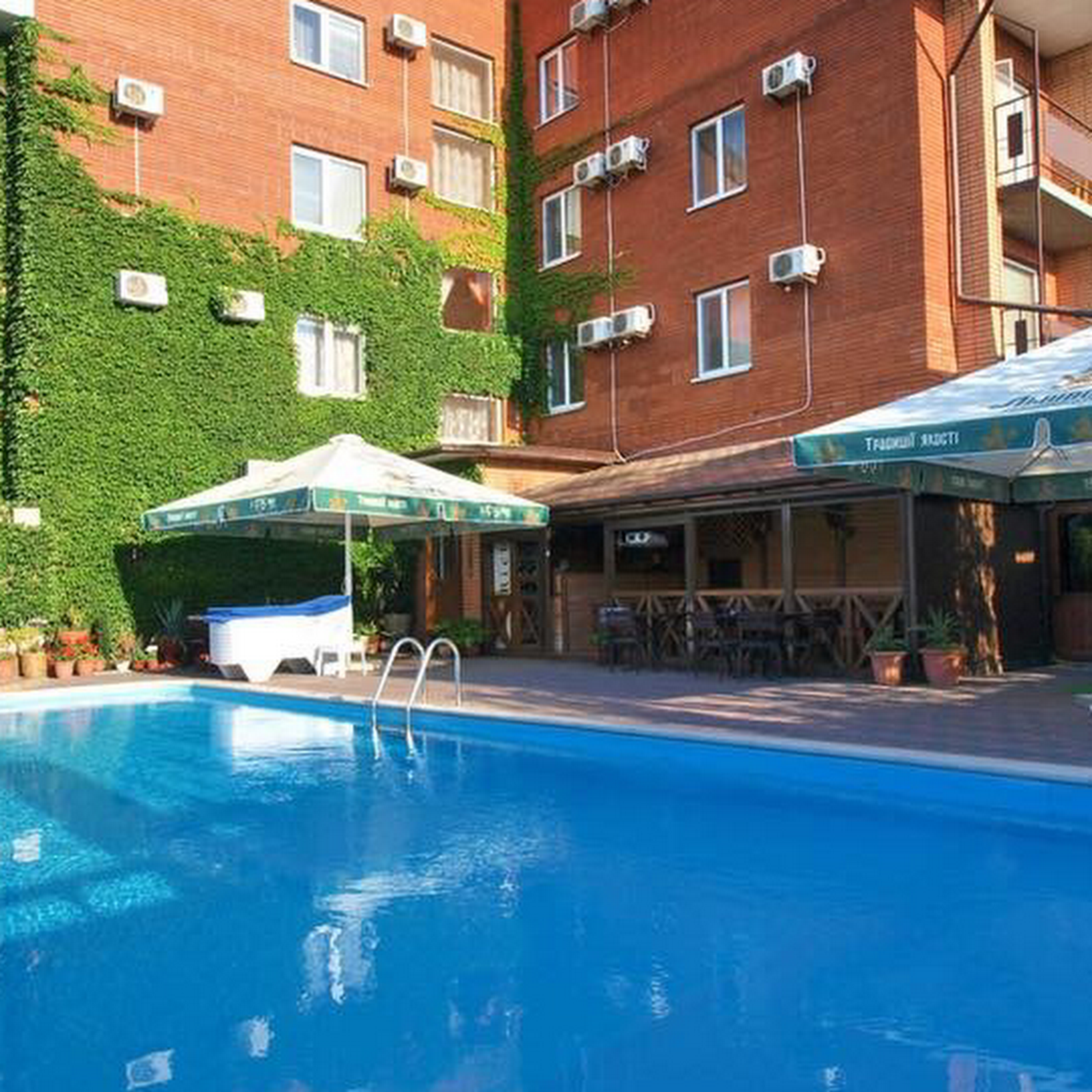 Вилла Мария - photo 5