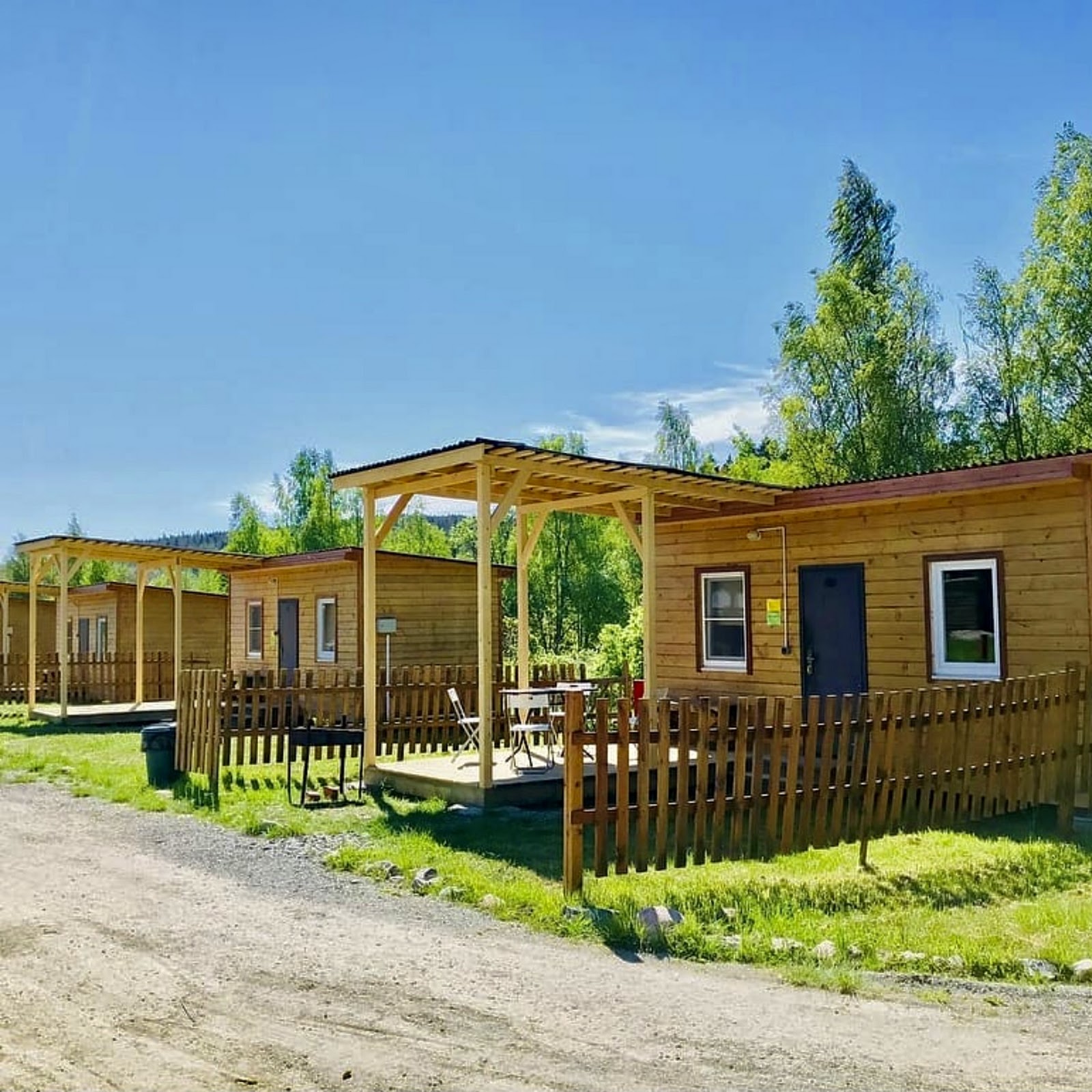 Башни Андра - photo 4