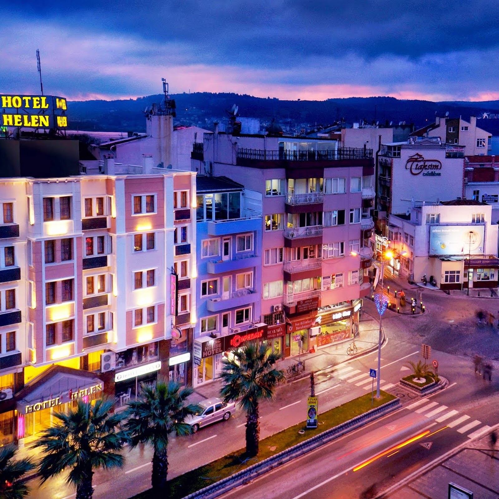 Колосок, гостиница - photo 2