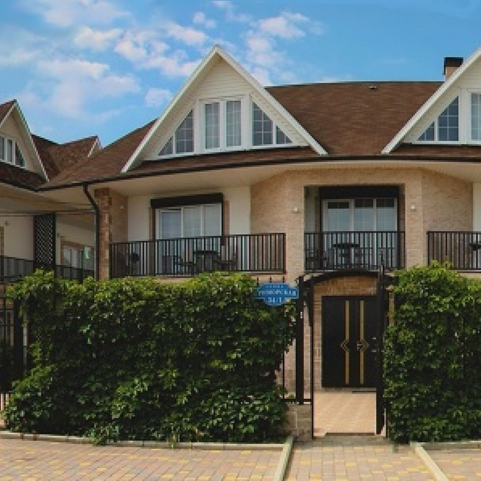 Гостиничный Комплекс Атлет - photo 4