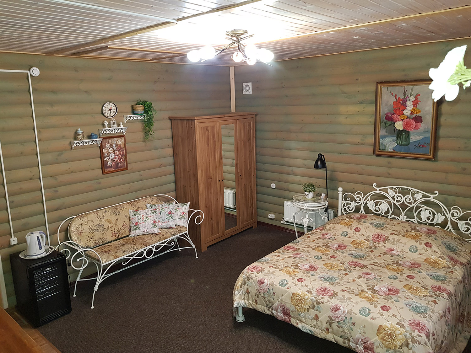 Кузнечный Двор - photo 5