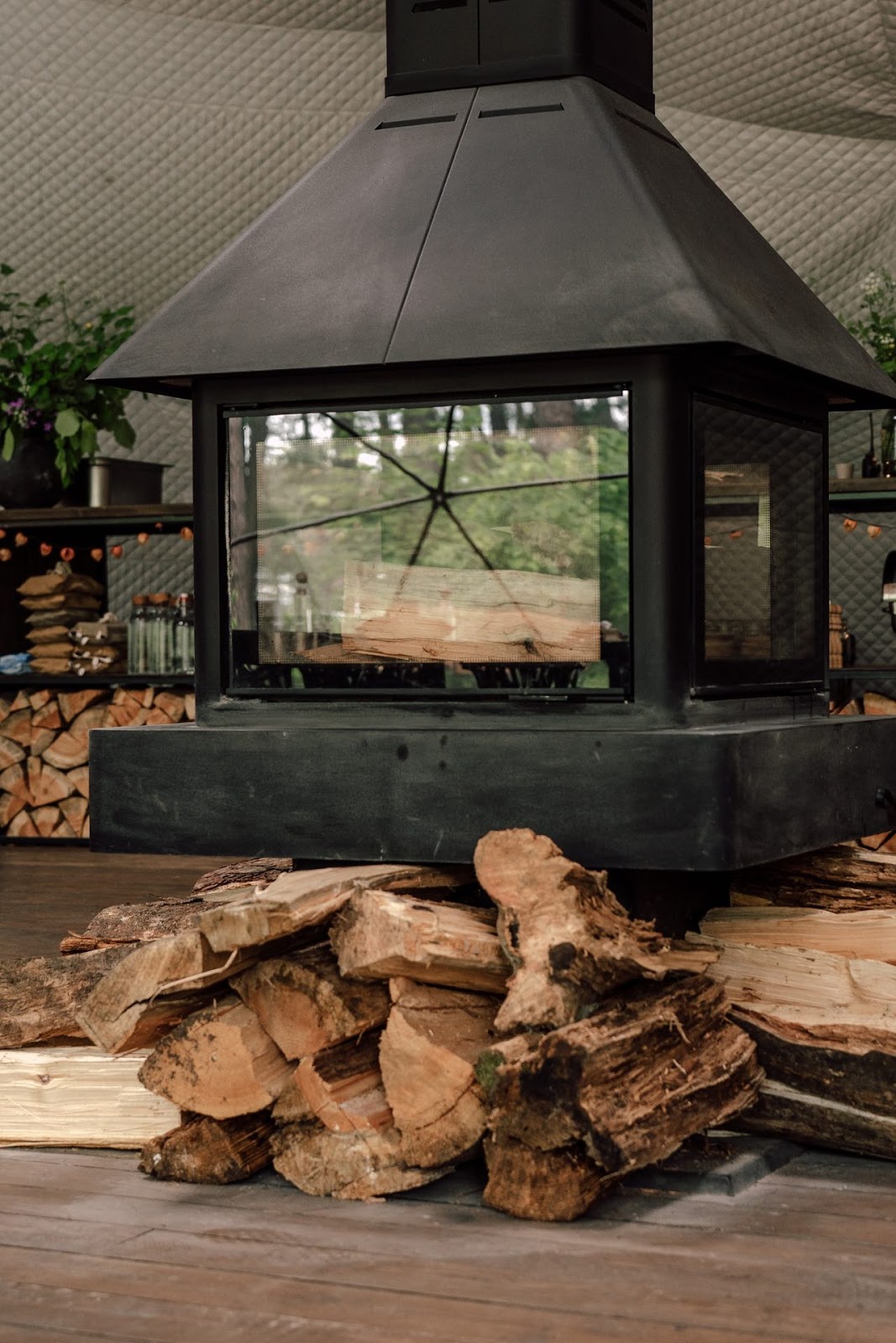 Вилли Улей Ока