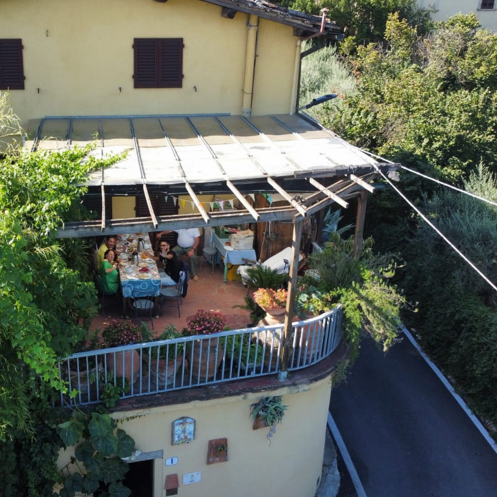 Hotel Aura/Спа-отель Аура - photo 4