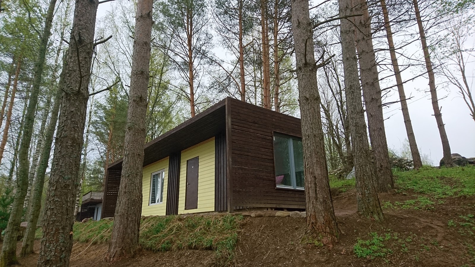 SMART на горе Коробицыно - photo 2