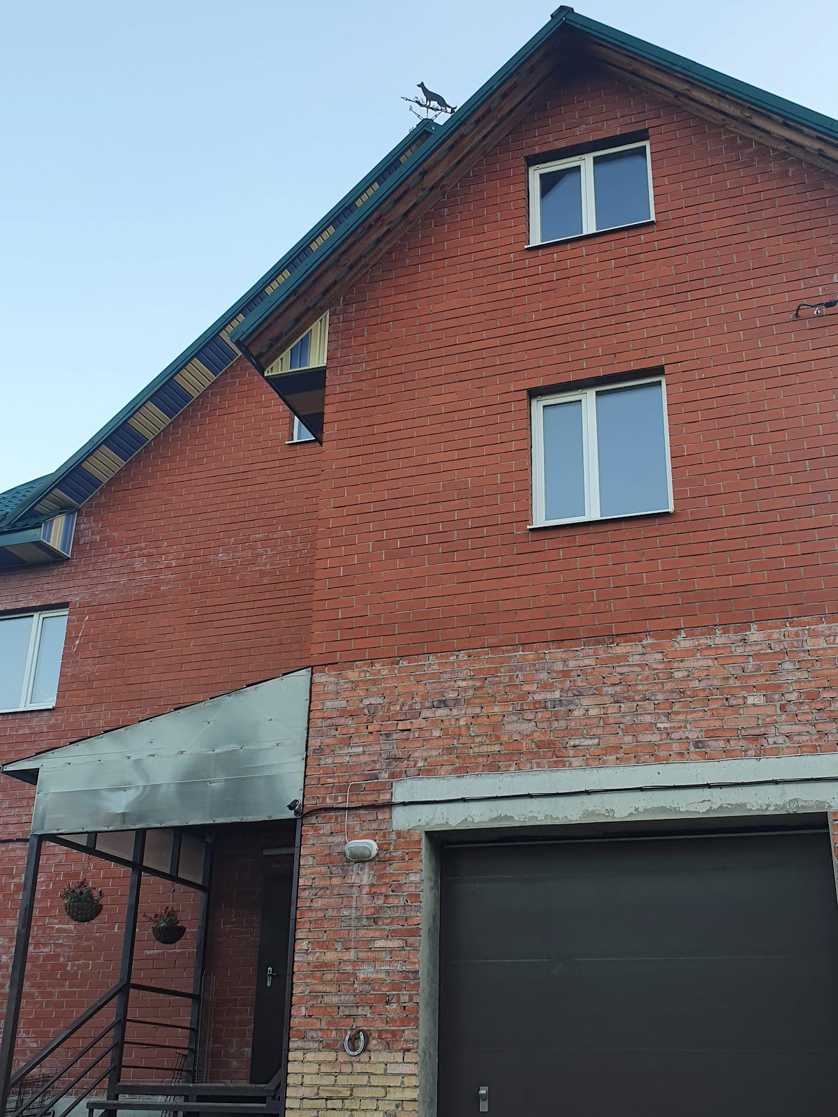 Мини отель на Ново-Революционной - photo 2