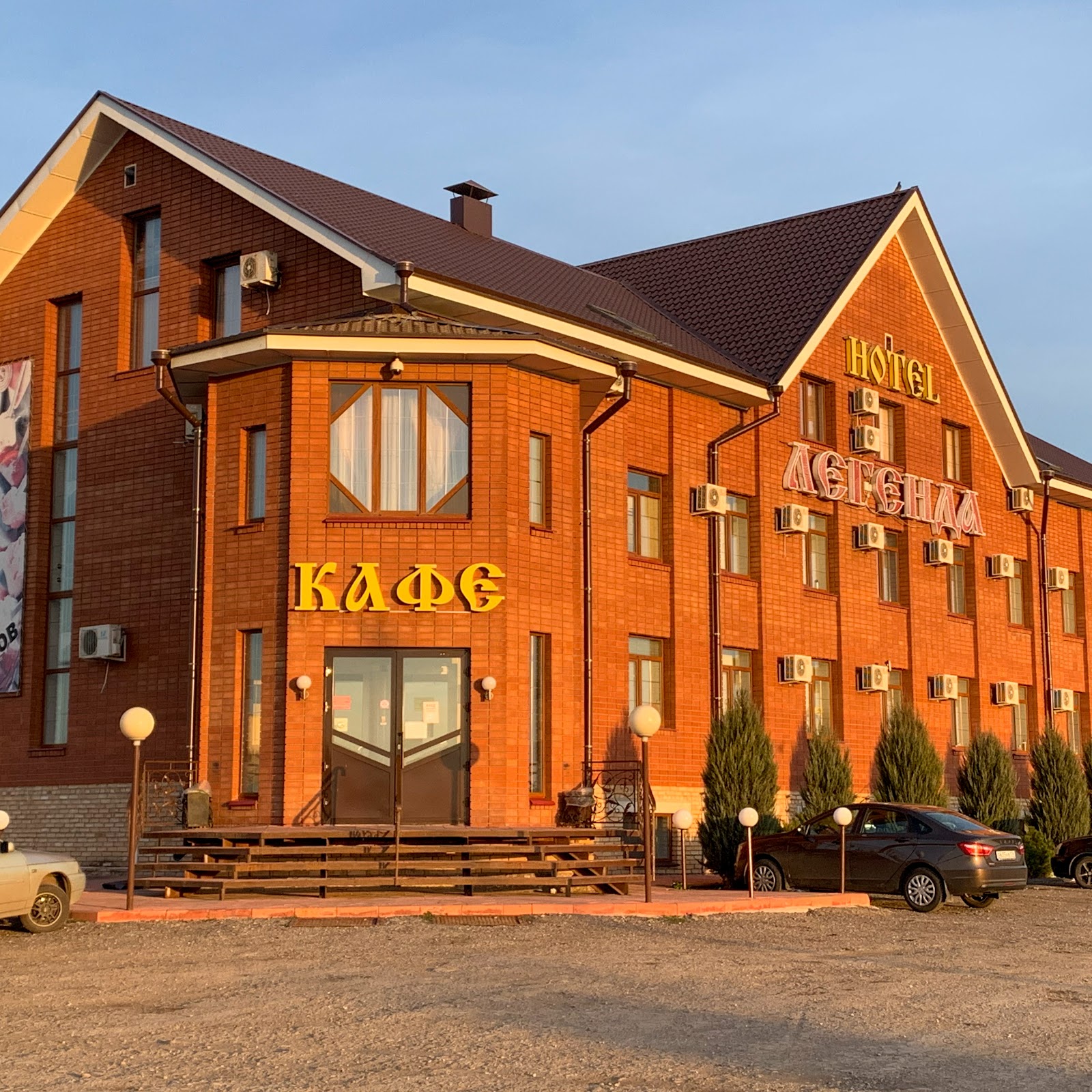 Гостиный Двор - photo 4