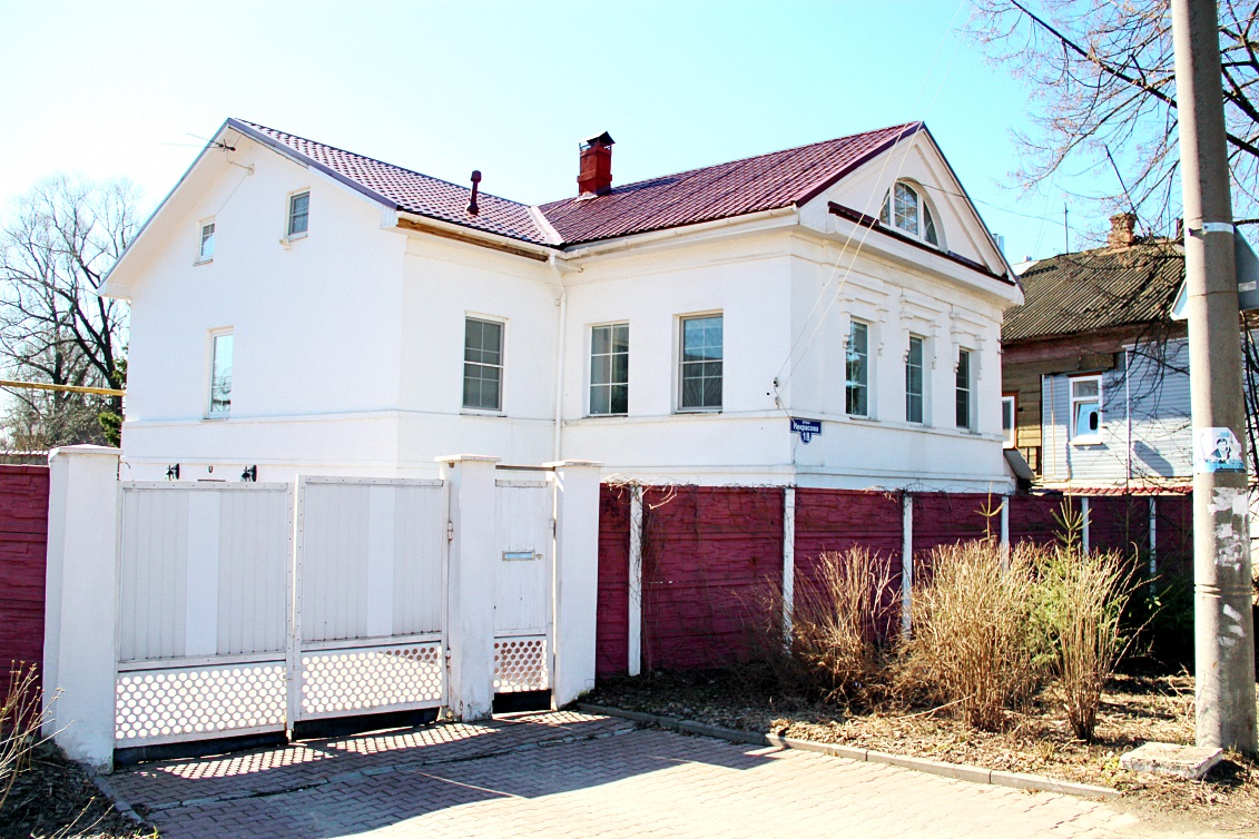 Гостевой Дом Золотое Кольцо