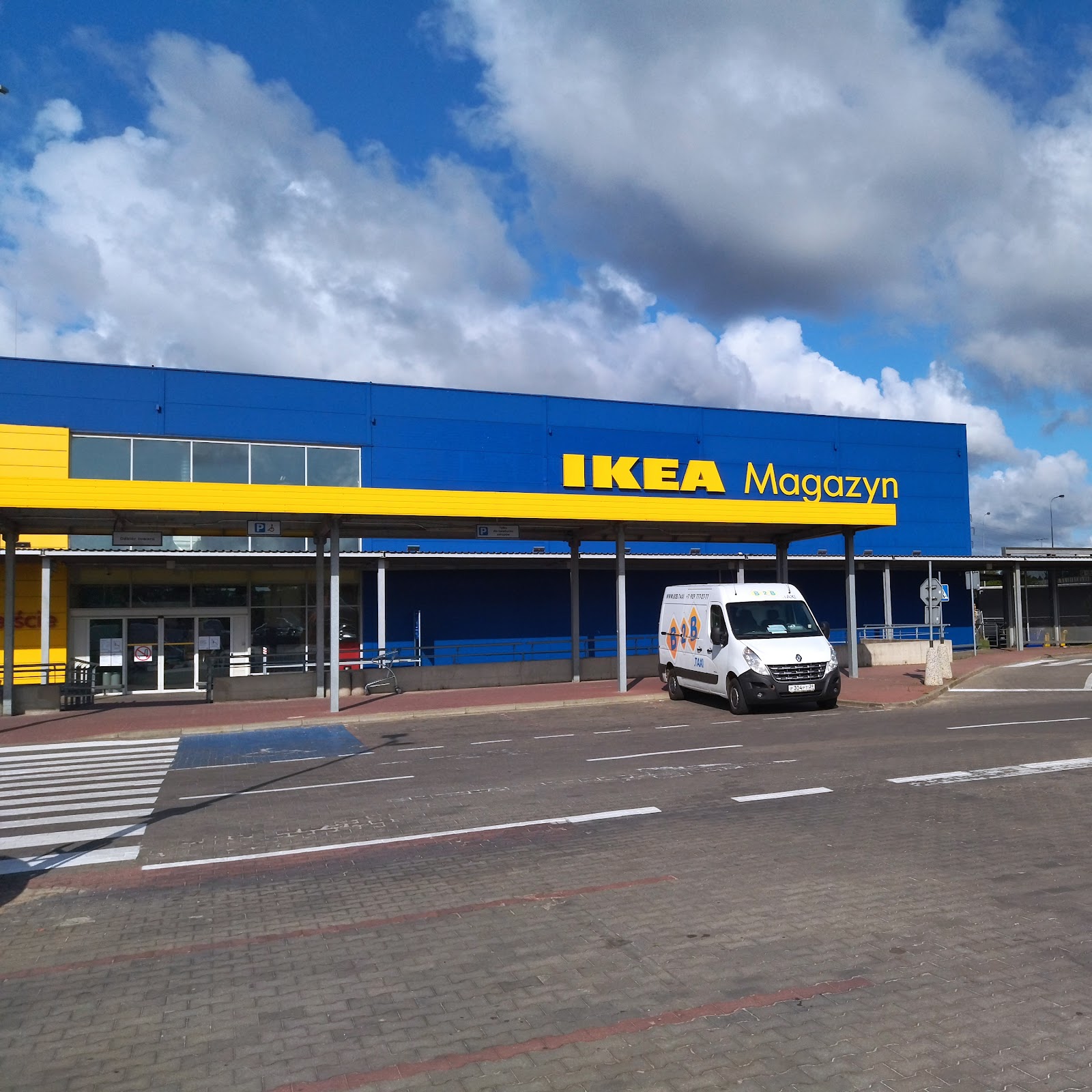 Европейский Дом - photo 4