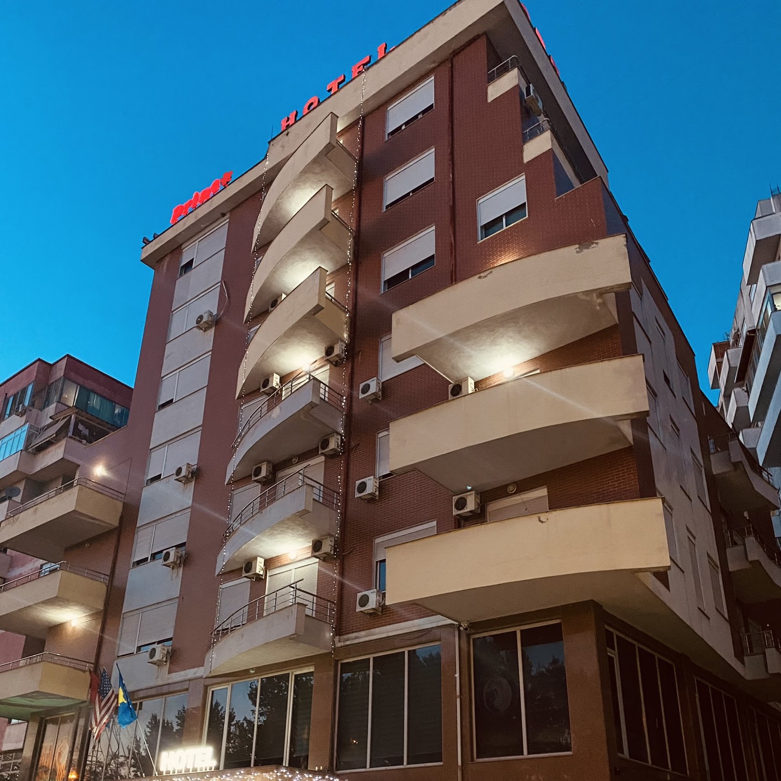 Отель Визит - photo 3