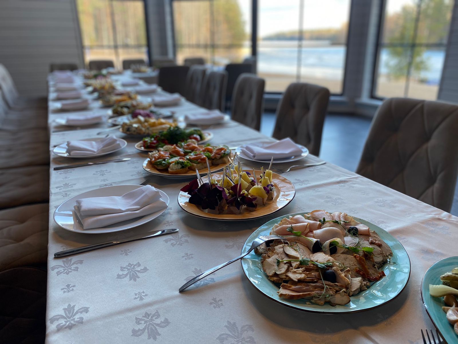 Ярви Резорт - photo 4