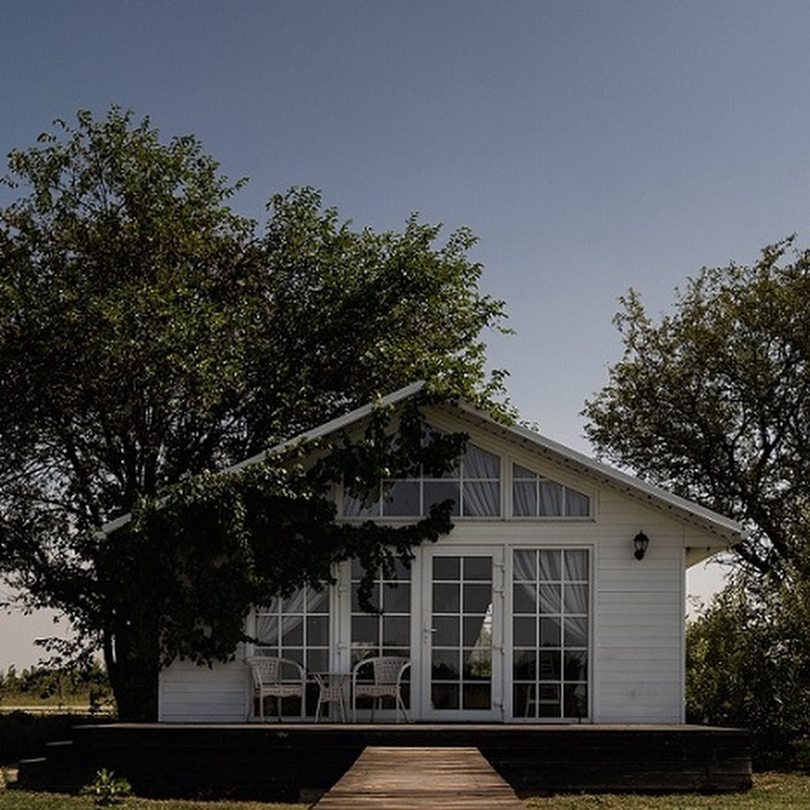 Северский рыбхоз