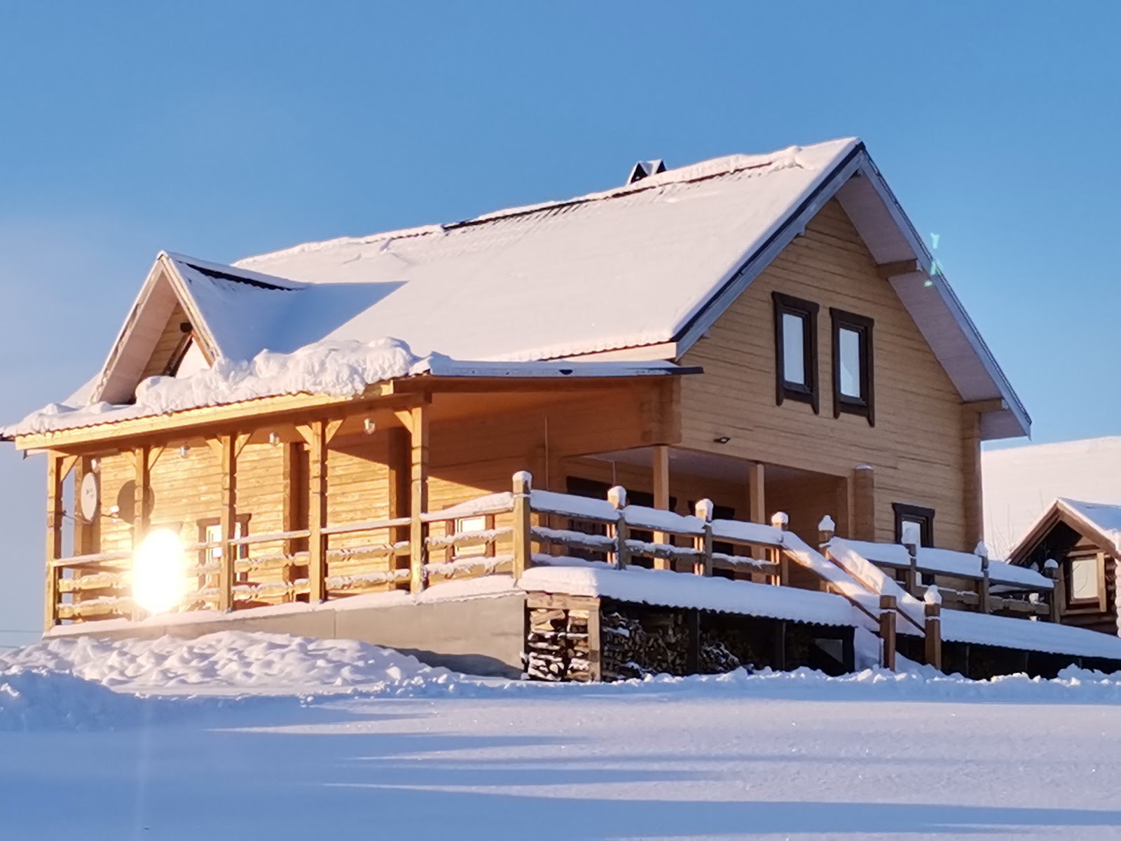 Валдай Дальняя Дача - photo 2