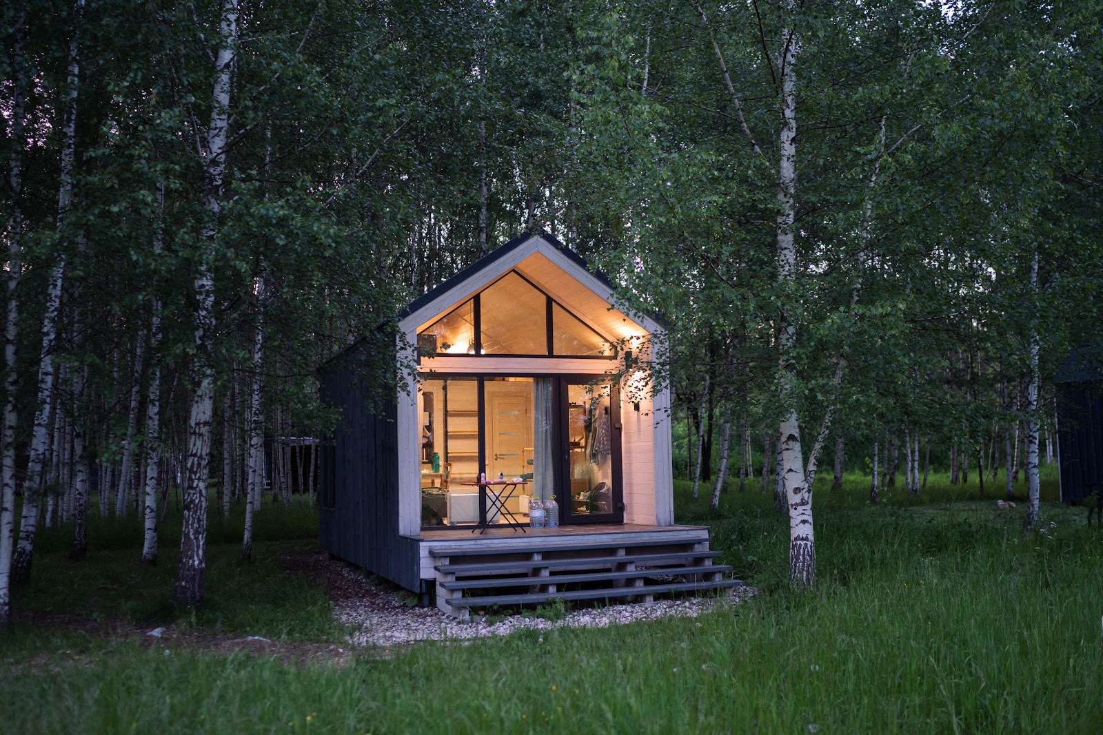 Заповедник впечатлений Тованово - photo 5