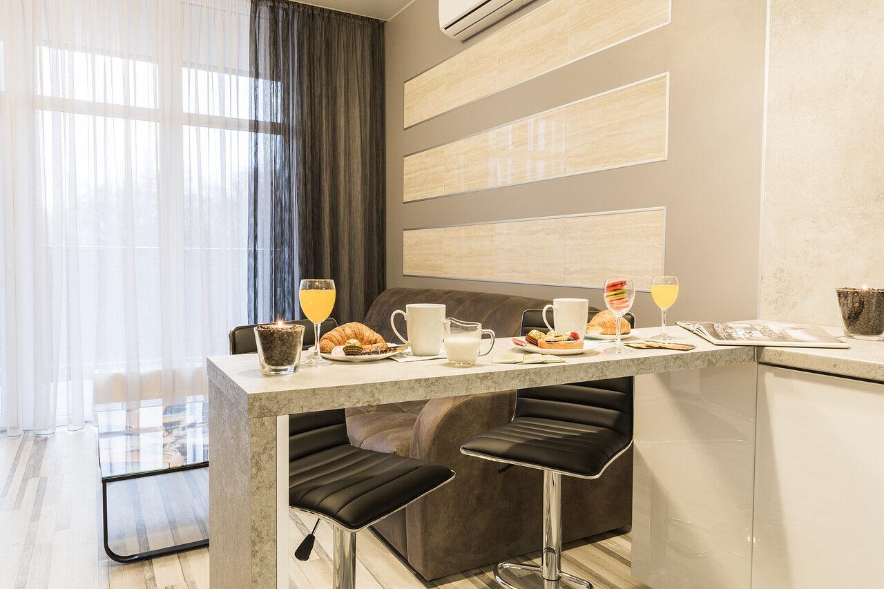 Апартаменты Светлогорск - photo 2