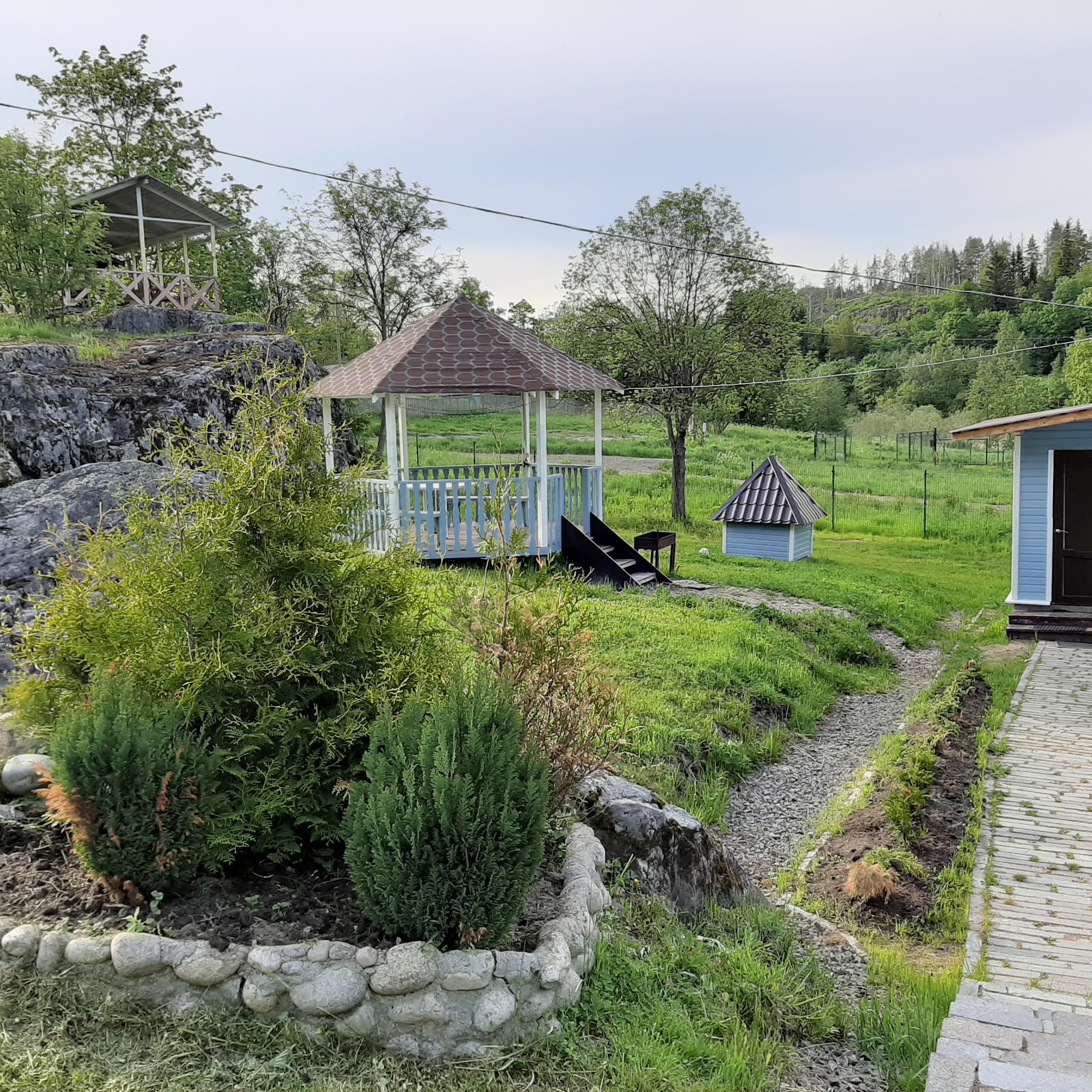 Канапелька - photo 2