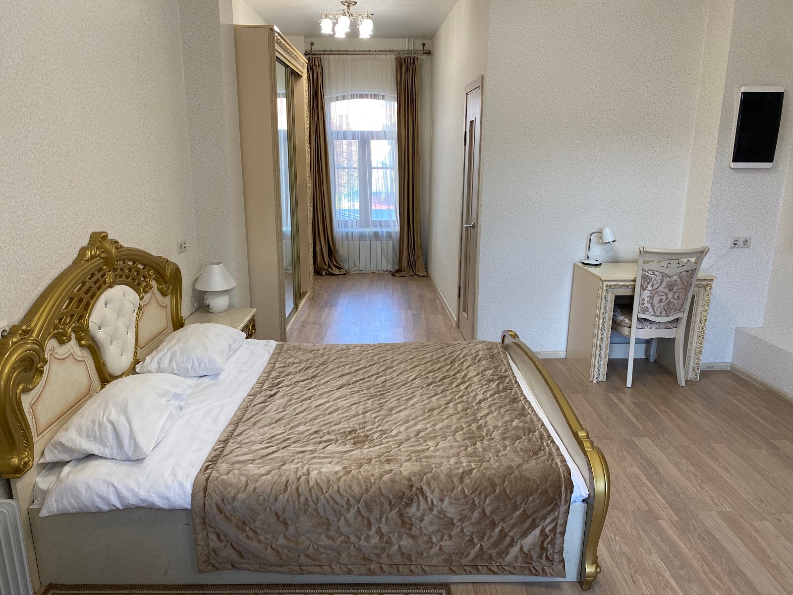 Лубянка Арт Отель - photo 2