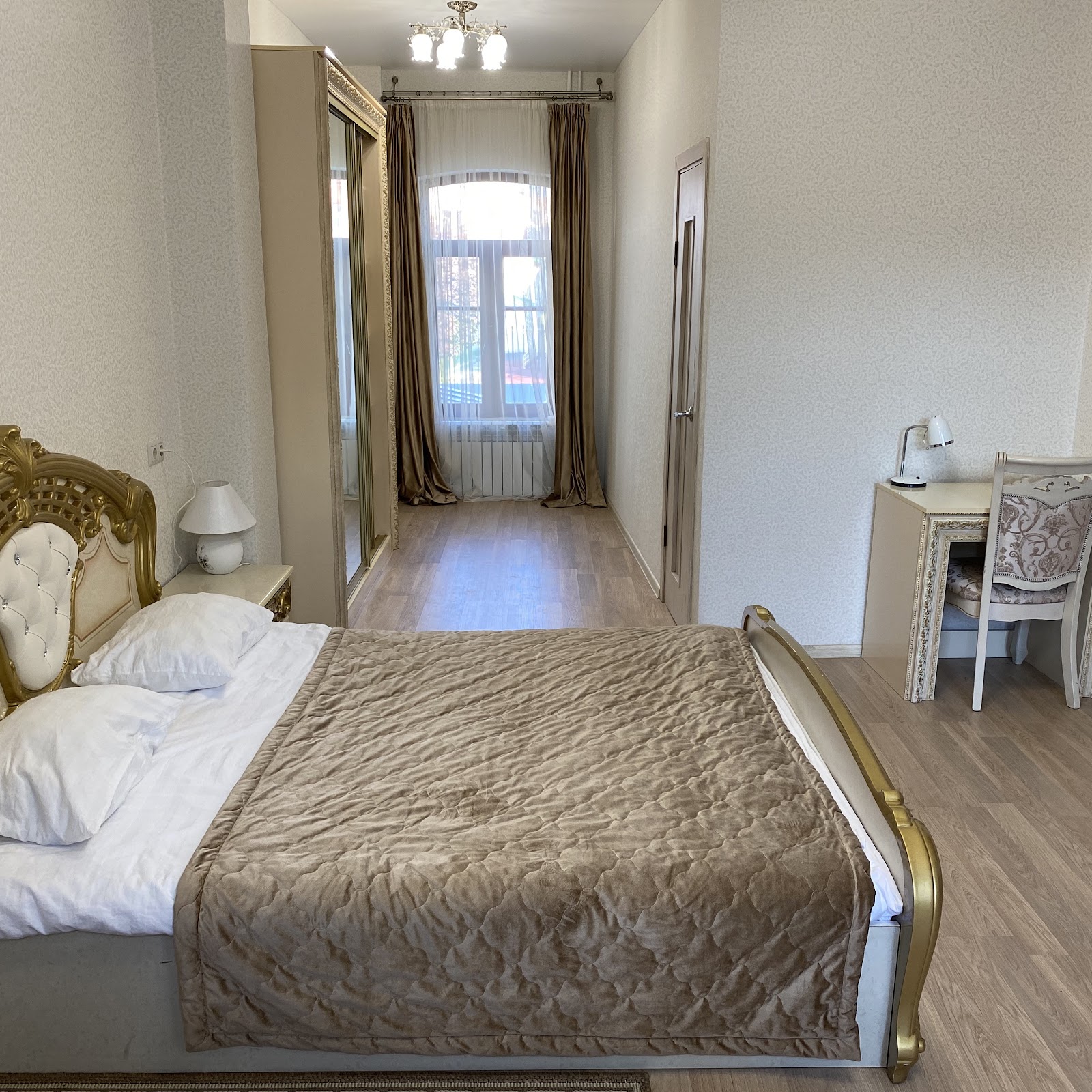 Лубянка Арт Отель