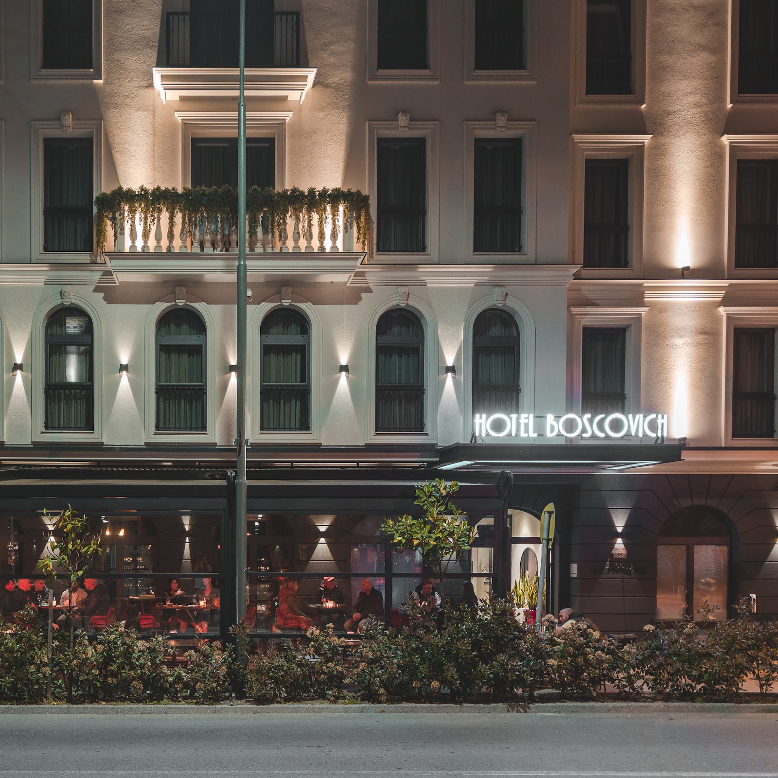 Hotel Chelyuskina - photo 5