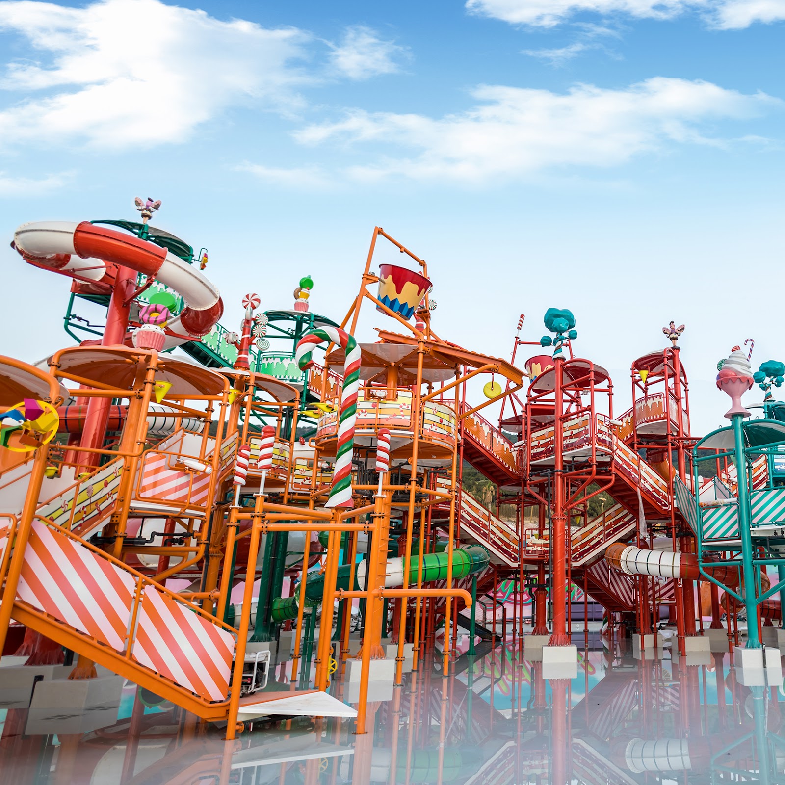 My Samara Hotel - photo 4